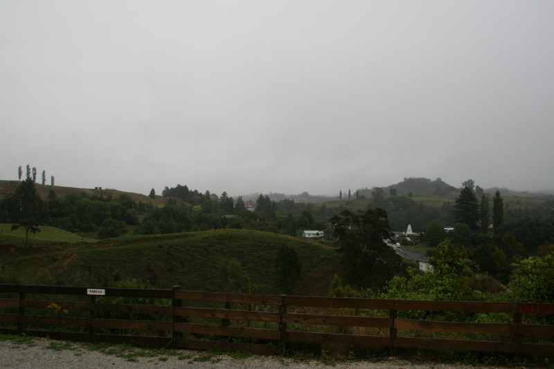 Nieuw-Zeeland 2011 - 0526